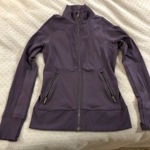 lululemon Movement to Movement Jacket